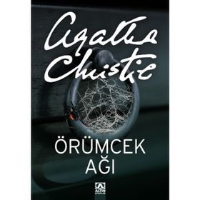 Örümcek Ağı - Agatha Christie