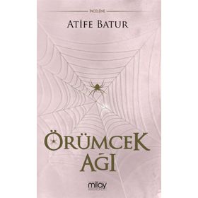 Örümcek Ağı - Atife Batur