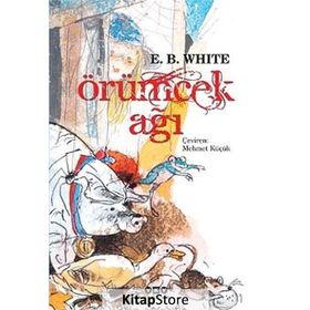 Örümcek Ağı - E. B. White