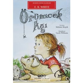 Örümcek Ağı - E. B. White