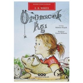 Örümcek Ağı - E. B. White