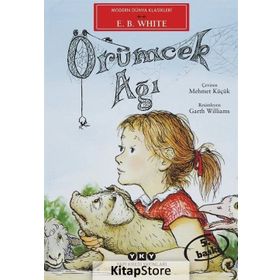 Örümcek Ağı - E. B. White