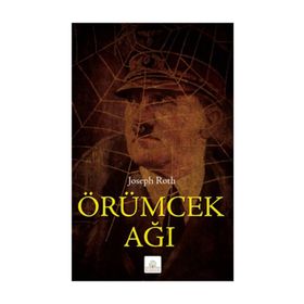 ÖRÜMCEK AĞI - JOSEPH ROTH