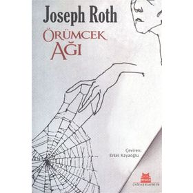 ÖRÜMCEK AĞI - JOSEPH ROTH