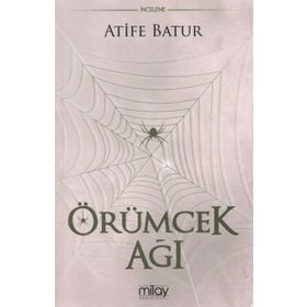 ÖRÜMCEK AĞI - JOSEPH ROTH