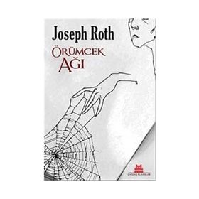 ÖRÜMCEK AĞI - JOSEPH ROTH