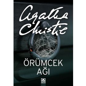 ÖRÜMCEK AĞI - JOSEPH ROTH