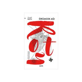ÖRÜMCEK AĞI - JOSEPH ROTH