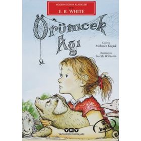 ÖRÜMCEK AĞI - JOSEPH ROTH