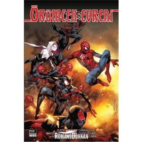 Örümcek Evreni 2 - Yeni Amazing Spider Man Cilt 3 - - Dan Slott