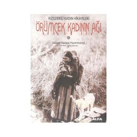 ÖRÜMCEK KADININ AĞI - SUSAN HAZEN HAMMOND