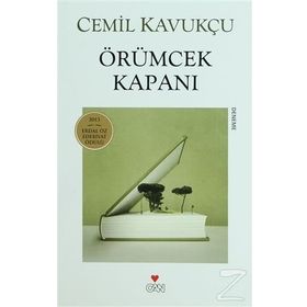 ÖRÜMCEK KAPANI - CEMIL KAVUKÇU