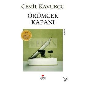 ÖRÜMCEK KAPANI - CEMIL KAVUKÇU