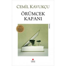 ÖRÜMCEK KAPANI - CEMIL KAVUKÇU