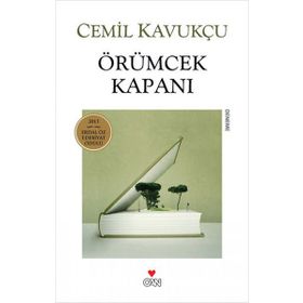 ÖRÜMCEK KAPANI - CEMIL KAVUKÇU