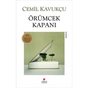 ÖRÜMCEK KAPANI - CEMIL KAVUKÇU