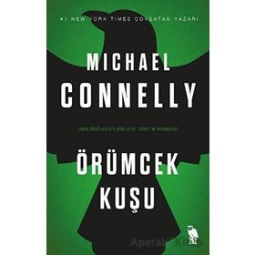 Örümcek Kuşu Michael Connelly