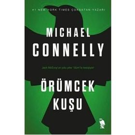 Örümcek Kuşu Michael Connelly