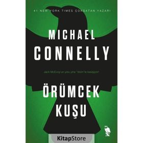 Örümcek Kuşu Michael Connelly
