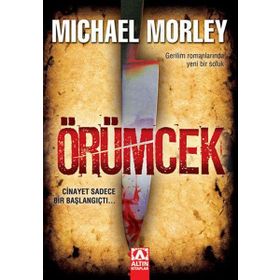 Örümcek - Michael Morley