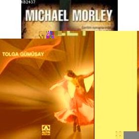 Örümcek - Michael Morley