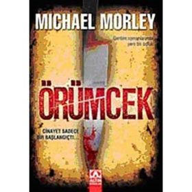 Örümcek - Michael Morley