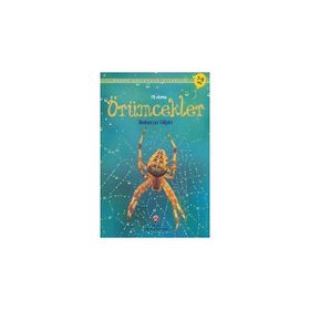 ÖRÜMCEKLER - REBECCA GILPIN