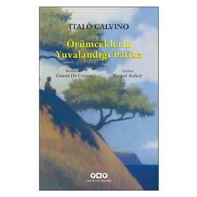 Örümceklerin Yuvalandığı Patika - Italo Calvino