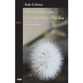 Örümceklerin Yuvalandığı Patika - Italo Calvino