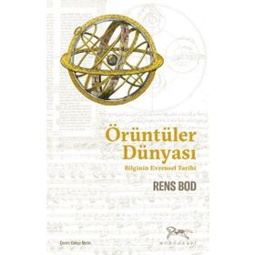 Örüntüler Dünyası; Bilginin Evrensel Tarihi - Monografi Yayınları