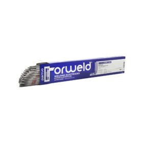 Orweld OR R-0213 2.50x350 mm Rutil Kaynak Elektrodu
