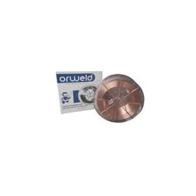 Orweld SG2 0.8 mm 15 kg Gazaltı Kaynak Teli
