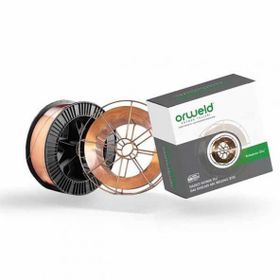 Orweld SG2 0.8 mm 15 kg Gazaltı Kaynak Teli