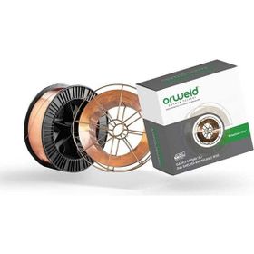 Orweld SG2 0.8 mm 15 kg Gazaltı Kaynak Teli