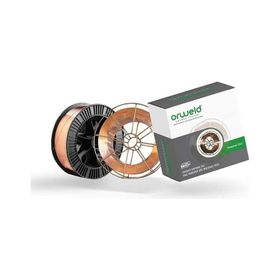 Orweld SG2 0.8 mm 15 kg Gazaltı Kaynak Teli