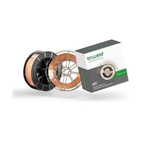 Orweld SG2 1.20 mm 15 kg Gazaltı Kaynak Teli