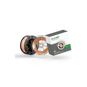 Orweld SG2 1 mm 15 kg Gazaltı Kaynak Teli