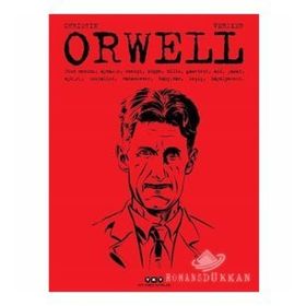 ORWELL Pierre Christin