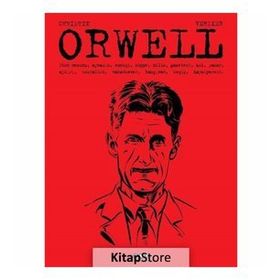 ORWELL Pierre Christin