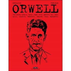 ORWELL Pierre Christin