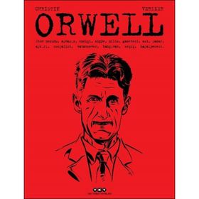ORWELL Pierre Christin