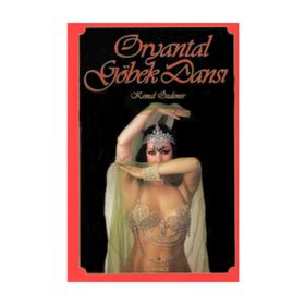 ORYANTAL GÖBEK DANSI - KEMAL ÖZDEMİR