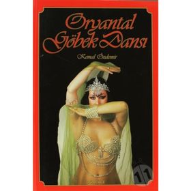 ORYANTAL GÖBEK DANSI - KEMAL ÖZDEMİR