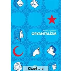 Oryantalizm - Nicolas Presl