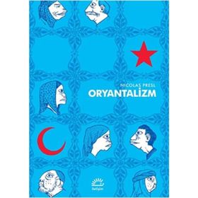 Oryantalizm - Nicolas Presl