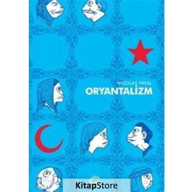 Oryantalizm - Nicolas Presl