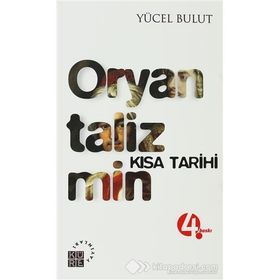Oryantalizmin Kısa Tarihi - Yücel Bulut