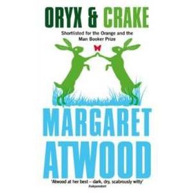 Oryx And Crake - Margaret Atwood