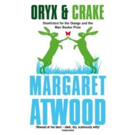 Oryx And Crake - Margaret Atwood