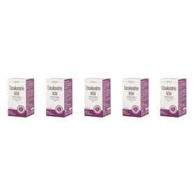 Orzax Cosakondrin MSM 5x60 Tablet
